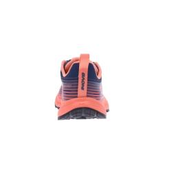 Inov-8 TRAILFLY SPEED W (wide) navy/coral - růžová běžecká obuv