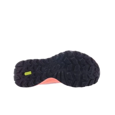 Inov-8 TRAILFLY SPEED W (wide) navy/coral - růžová běžecká obuv