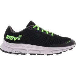 Inov-8 TRAILFLY ULTRA G 280 M (S) black/grey/green - čierna bežecká obuv Inov-8 TRAILFLY ULTRA G 280 M (S) black/grey/green - čierna bežecká obuv