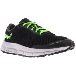 Inov-8 TRAILFLY ULTRA G 280 M (S) black/grey/green - černá běžecká obuv
