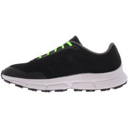 Inov-8 TRAILFLY ULTRA G 280 M (S) black/grey/green - černá běžecká obuv