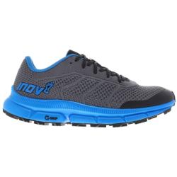 Inov-8 TRAILFLY ULTRA G 280 M (S) grey/blue - modrá bežecká obuv Inov-8 TRAILFLY ULTRA G 280 M (S) grey/blue - modrá bežecká obuv