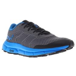 Inov-8 TRAILFLY ULTRA G 280 M (S) grey/blue - modrá běžecká obuv