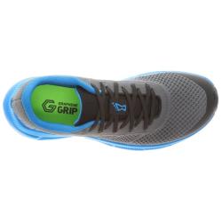 Inov-8 TRAILFLY ULTRA G 280 M (S) grey/blue - modrá běžecká obuv