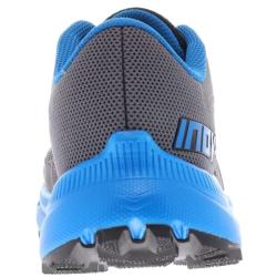 Inov-8 TRAILFLY ULTRA G 280 M (S) grey/blue - modrá běžecká obuv