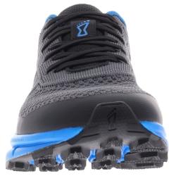Inov-8 TRAILFLY ULTRA G 280 M (S) grey/blue - modrá běžecká obuv