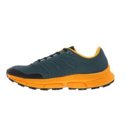 Inov-8 TRAILFLY ULTRA G 280 M (S) pine/nectar - zelená běžecká obuv