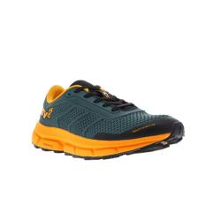 Inov-8 TRAILFLY ULTRA G 280 M (S) pine/nectar - zelená běžecká obuv
