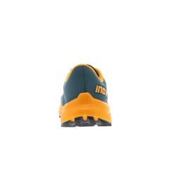 Inov-8 TRAILFLY ULTRA G 280 M (S) pine/nectar - zelená běžecká obuv