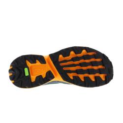 Inov-8 TRAILFLY ULTRA G 280 M (S) pine/nectar - zelená běžecká obuv