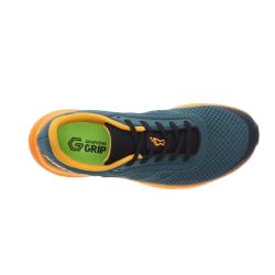 Inov-8 TRAILFLY ULTRA G 280 M (S) pine/nectar - zelená běžecká obuv