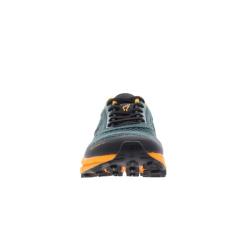 Inov-8 TRAILFLY ULTRA G 280 M (S) pine/nectar - zelená běžecká obuv
