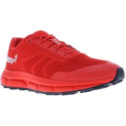 Inov-8 TRAILFLY ULTRA G 280 M (S) red - červená běžecká obuv