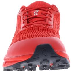 Inov-8 TRAILFLY ULTRA G 280 M (S) red - červená běžecká obuv