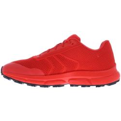 Inov-8 TRAILFLY ULTRA G 280 M (S) red - červená běžecká obuv