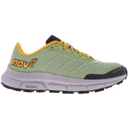 Inov-8 TRAILFLY ULTRA G 280 W (S) mint/grey/nectar - zelená běžecká obuv