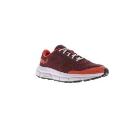 Inov-8 TRAILFLY ULTRA G 280 W (S) red/burgundy - červená běžecká obuv