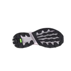 Inov-8 TRAILFLY ULTRA G 280 W (S) red/burgundy - červená běžecká obuv