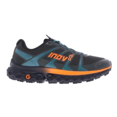 Inov-8 TRAILFLY ULTRA G 300 MAX M (S) olive/orange trail obuv POUZE UK 6,5 / EU 40 (VÝPRODEJ) Inov-8 TRAILFLY ULTRA G 300 MAX M (S) olive/orange trail obuv POUZE UK 6,5 / EU 40 (VÝPRODEJ)