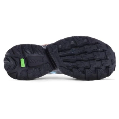 Inov-8 TRAILFLY ULTRA G 300 MAX W (S) red/coral/black - červená běžecká obuv