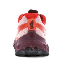 Inov-8 TRAILFLY ULTRA G 300 MAX W (S) red/coral/black - červená běžecká obuv