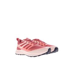 Inov-8 TRAILFLY W (S) dusty rose/pale pink - růžová běžecká obuv