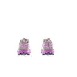Inov-8 TRAILFLY W (W) grey/purple - světle fialová běžecká obuv