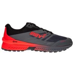 Inov-8 TRAILROC 280 M (M) grey/red - šedá/červená běžecká obuv
