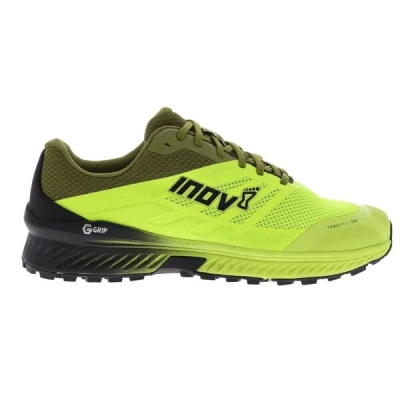 Inov-8 TRAILROC 280 M (M) yellow/green - žlutá běžecká obuv Inov-8 TRAILROC 280 M (M) yellow/green - žlutá běžecká obuv
