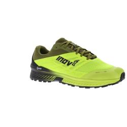 Inov-8 TRAILROC 280 M (M) yellow/green - žlutá běžecká obuv
