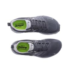 Inov-8 TRAILTALON GTX W (standard) grey - šedá běžecká obuv