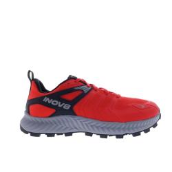 Inov-8 TRAILTALON M (standard) red/black - červená bežecká obuv Inov-8 TRAILTALON M (standard) red/black - červená bežecká obuv