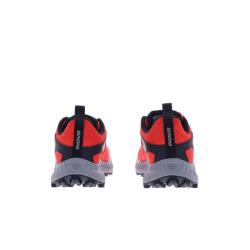 Inov-8 TRAILTALON M (standard) red/black - červená běžecká obuv