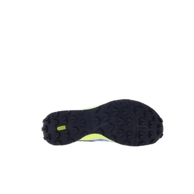 Inov-8 TRAILTALON M (wide) blue/black/lime - modrá běžecká obuv + sleva 300,- na příslušenství