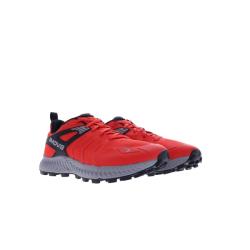 Inov-8 TRAILTALON M (wide) red/black - červená běžecká obuv