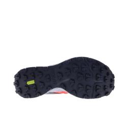 Inov-8 TRAILTALON M (wide) red/black - červená běžecká obuv
