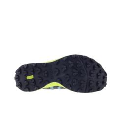 Inov-8 TRAILTALON MAX M (wide) dark green/green - zelená běžecká obuv