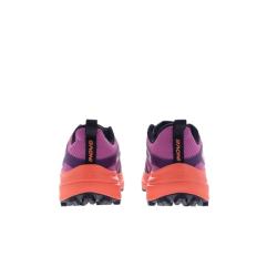 Inov-8 TRAILTALON MAX W (wide) purple/coral - růžová