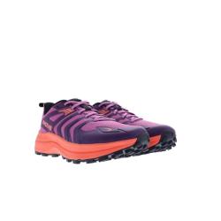 Inov-8 TRAILTALON MAX W (wide) purple/coral - růžová