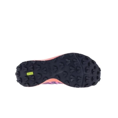 Inov-8 TRAILTALON MAX W (wide) purple/coral - růžová