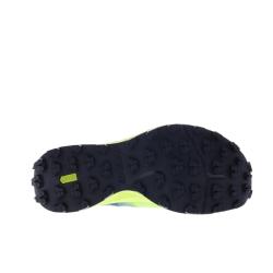 Inov-8 TRAILTALON SPEED M (standard) lime/forest green - zelená běžecká obuv