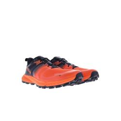 Inov-8 TRAILTALON SPEED M (standard) orange/black - oranžová běžecká obuv