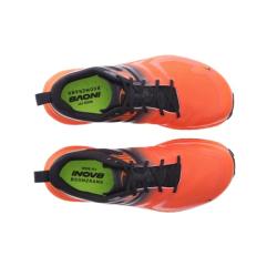 Inov-8 TRAILTALON SPEED M (standard) orange/black - oranžová běžecká obuv + sleva 300,- na příslušenství