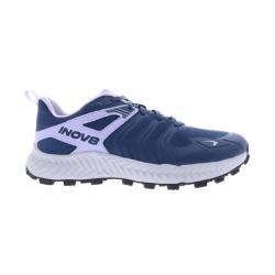 Inov-8 TRAILTALON W (standard) navy/lilac - fialová běžecká obuv