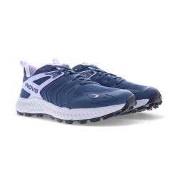 Inov-8 TRAILTALON W (standard) navy/lilac - fialová běžecká obuv