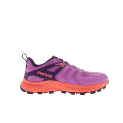 Inov-8 TRAILTALON W (standard) purple/coral - ružová bežecká obuv