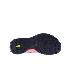 Inov-8 TRAILTALON W (standard) purple/coral - růžová běžecká obuv