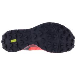Inov-8 TRAILTALON ZERO M (wide) red/black - červená běžecká obuv