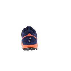 Inov-8 X-TALON 212 v2 M (P) blue/orange - oranžová běžecká obuv