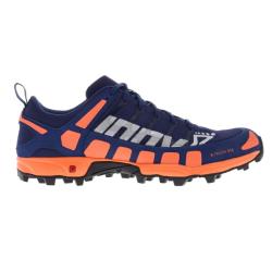 Inov-8 X-TALON 212 v2 M (P) blue/orange - oranžová běžecká obuv